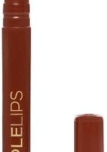 MARI MARIA LAPISEIRA RETRÁTIL PARA LÁBIOS - SIMPLE LIPS MOCHA MOUSSE