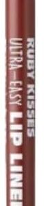 Lápis de Boca Ultra Easy Deep Red - Ruby Kisses
