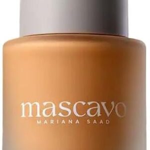 Mascavo Soft Radiance Base Líquida 26n 30ml