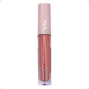 Hbl6200 4 Batom Líquido Perfect Lips Self Love Ruby Rose