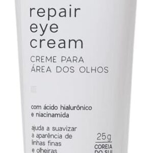 Océane Creme para Área Dos Olhos com Niacinamida - Repair Eye Cream 25g
