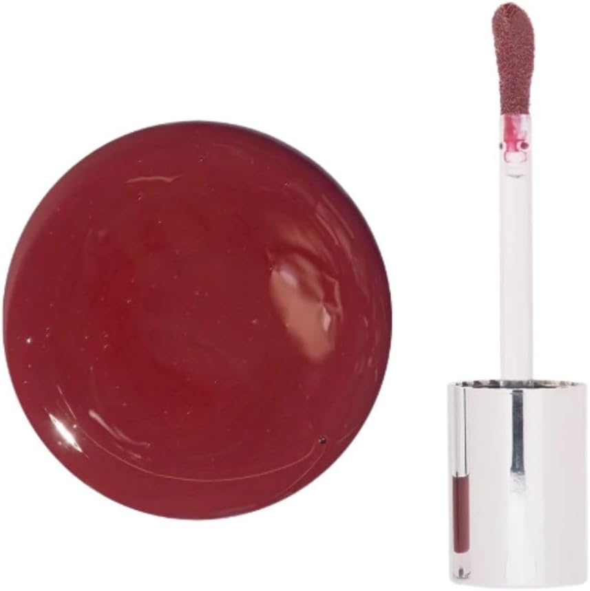 Ruby Rose - Gloss Labial The Glossier One Gb60 Annalise Blow Hbl6407-6 - Imagem 2