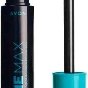 Avon - Máscara Para Cílios Supershock Max