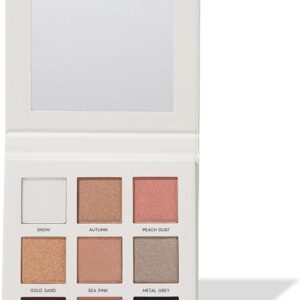 Océane-Paleta de Sombras - Ready Palette Océane Limited 20g