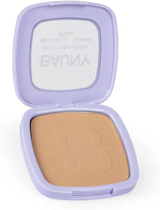 Bauny – Pó Compacto Cor 060 10g