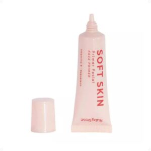 Ruby Rose - Primer Facial Soft Skin Hbm1700