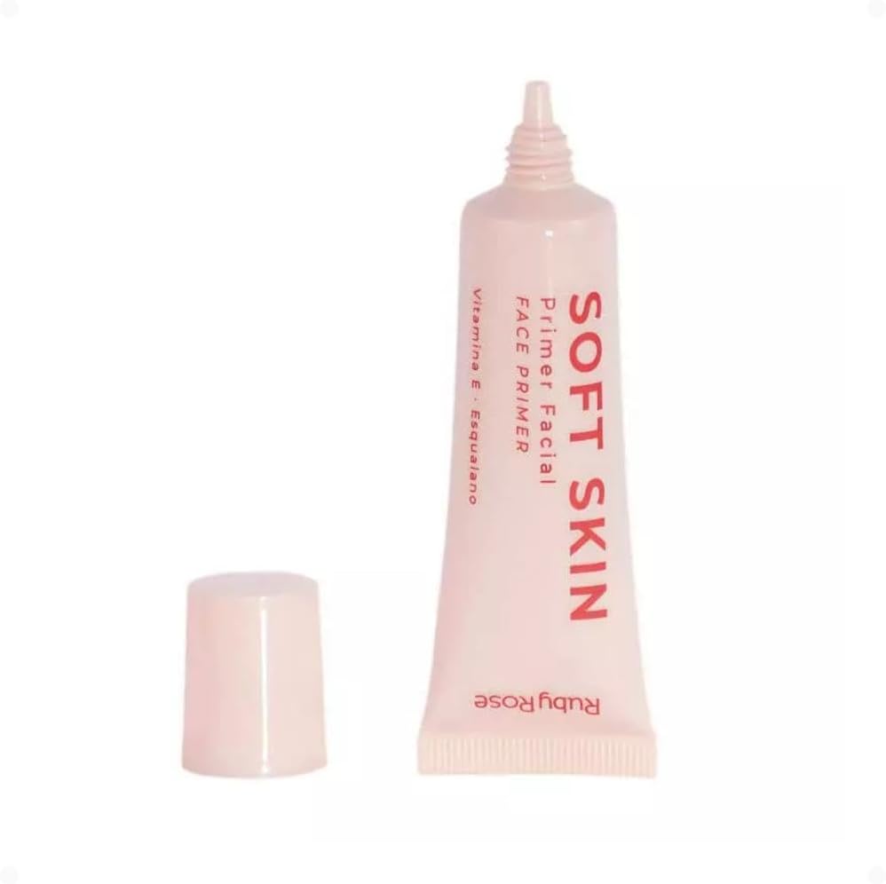Ruby Rose - Primer Facial Soft Skin Hbm1700