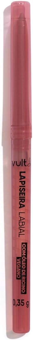 Vult Lapiseira Labial Rosé 0,35g - Imagem 2