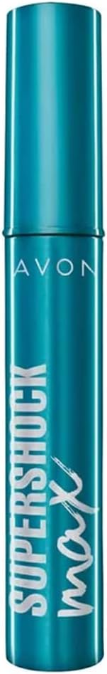 Avon - Máscara Para Cílios Supershock Max - Imagem 6