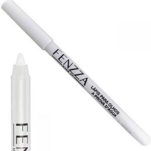 LAPIS DELINEADOR PARA OLHOS BRANCO