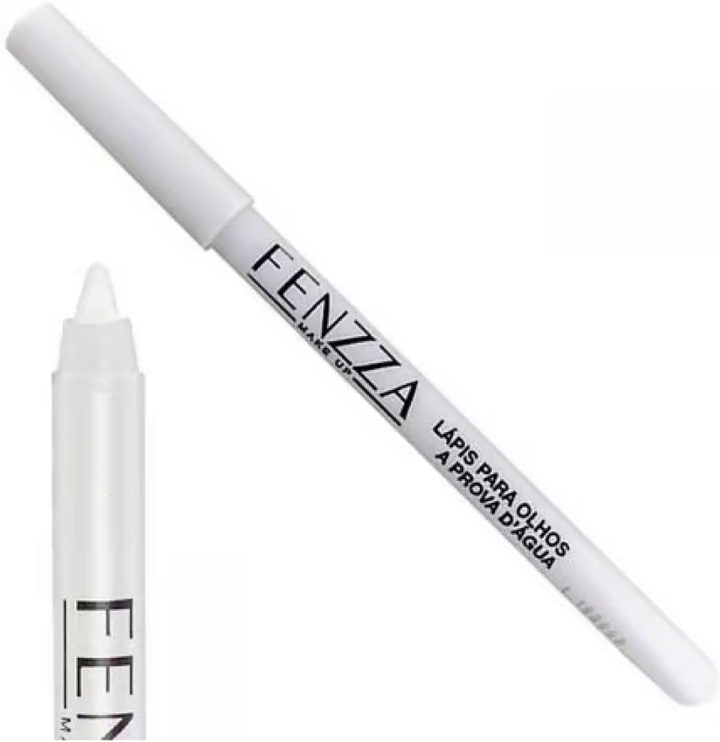 LAPIS DELINEADOR PARA OLHOS BRANCO
