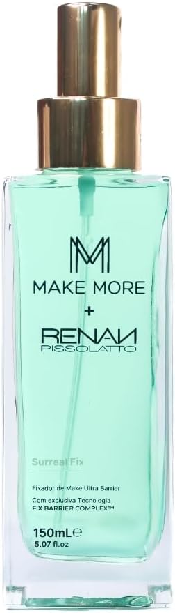 Makemore - Surreal Fix - IntenseFix - Fixador 150ml - Imagem 2