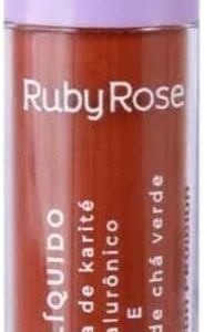 Batom Liquido Mood Hb566S15 Triumph Rubyrose
