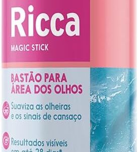 Ricca Bastão para área dos olhos