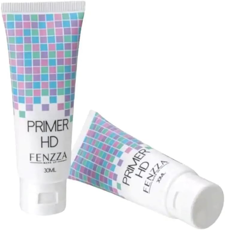 Fenzza Primer Facial 30Ml - Imagem 3