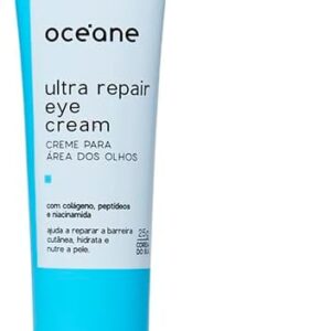 Oceane Ultra Repair Eye Cream - Creme de Olhos Única