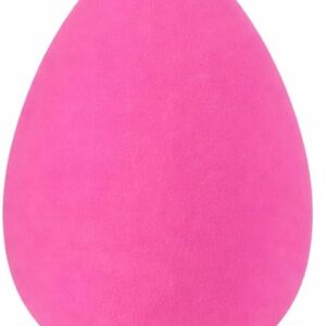 Esponja de Maquiagem Gota Cores Sortidas para Base e Blush Acabamento Suave e Durável Aplicação Uniforme e Acabamento Profissional Qualidade Premium