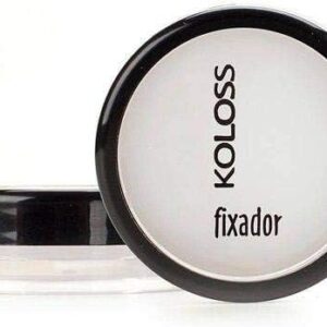 Koloss Fixador Para Sombra Shine Mix Incolor