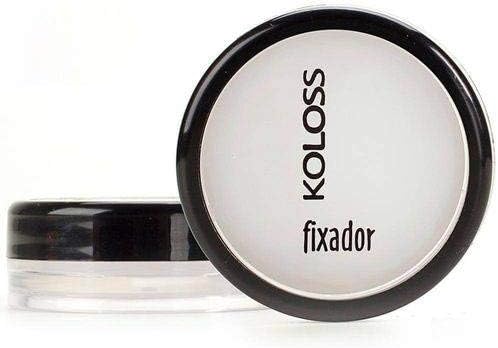 Koloss Fixador Para Sombra Shine Mix Incolor