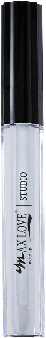 MAX LOVE LIP GLOSS VOLUMOSO MAGICO 5ML - Imagem 2