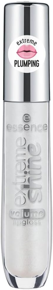 Gloss labial extreme shine volume essence 101 Milky Way
