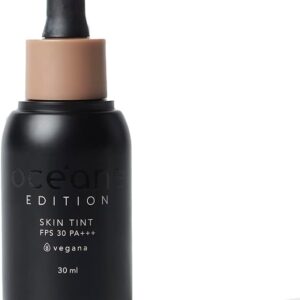 Océane-Base Fluida 315m com Proteção Fps 30 - Skin Tint Océane Edition 30ml