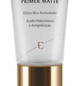 Eudora Glam Skin Perfection Primer Matte 35ml