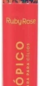 Ruby Rose - Máscara Para Cilios Volume E Alongamento HB502