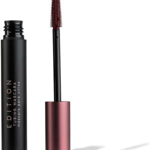 Océane-Máscara para Cílios Bordô - Tubing Mascara Ruby Océane Edition 6g
