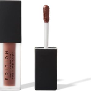 Océane - Liquid Eyeshadow - Sombra Liquida Taninn./Terracota