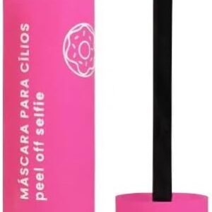 Mascara Para Cilios Peel Off Selfie Rr51511 Melu Rubyrose