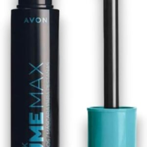 AVON MASCARA PARA CILIOS SUPERSHOCK VOLUME MAX PRETO 10ML
