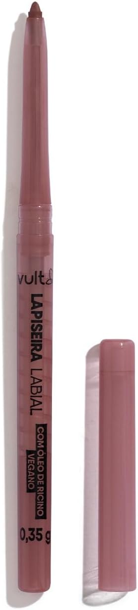 Vult Lapiseira Labial Castanho Claro 0,35g