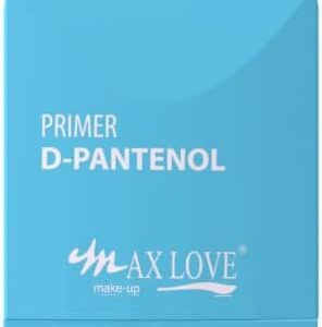 Max Love Primer D-Pantenol 30ml