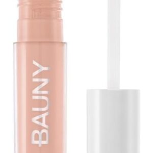 Bauny - Corretivo Líquido Camuf Salmão 5ml