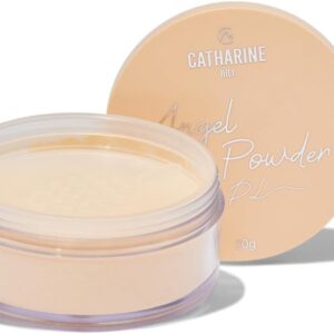 Pó Facial Angel Powder Pri Lessa - Catharine Hill