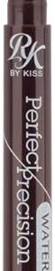 Kiss - Lápis Retrátil para Olhos à Prova d'Água RAEW04BR Dark Brown