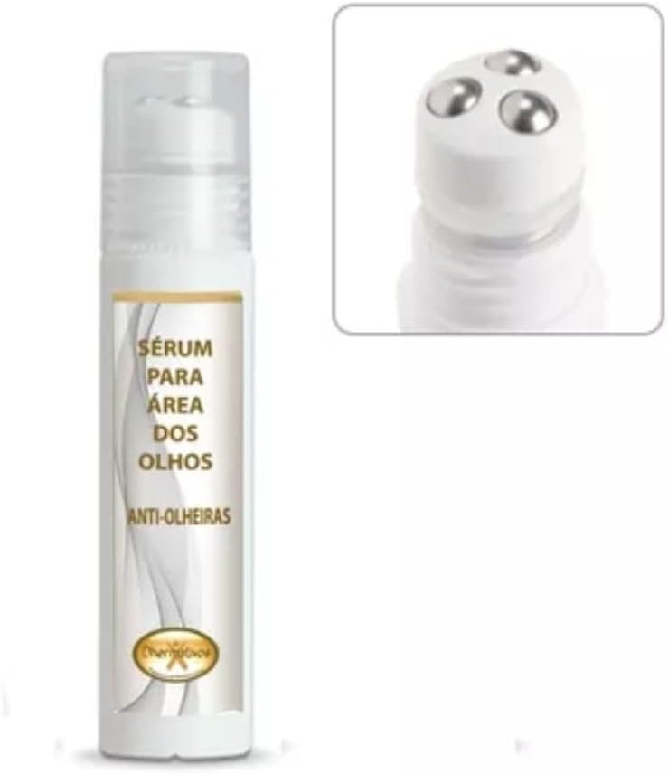 Sérum Corretor de Olheiras 10ml - Imagem 2