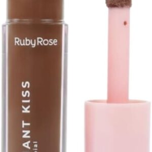Gloss Labial Rk60 Hbl64006 Radiant Kiss Ruby Rose
