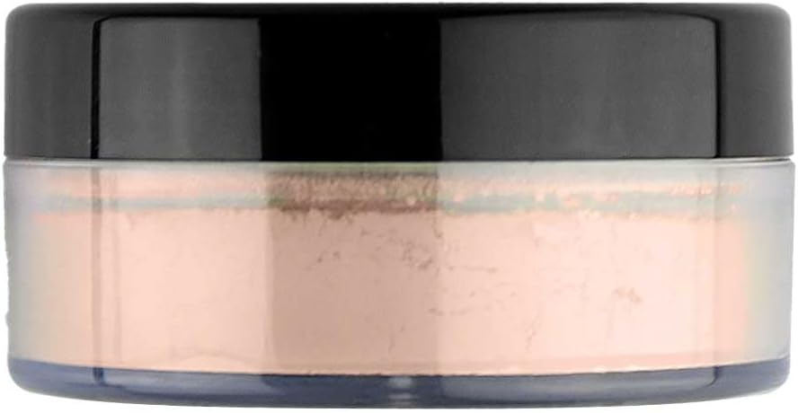 Pó Facial Fixador Luminous Makiê 8g - Imagem 5