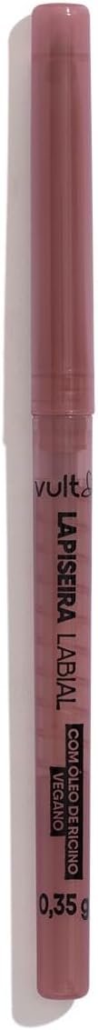 Vult Lapiseira Labial Castanho Claro 0,35g - Imagem 2