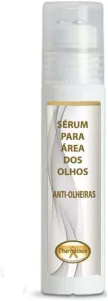 Sérum Corretor de Olheiras 10ml