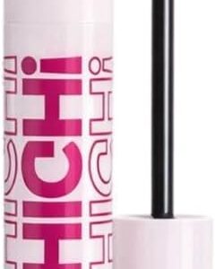 Mascara para Cilios Ruby Rose The Lash High High Volume e Alongamento Intenso - Dramatic Volume & Length