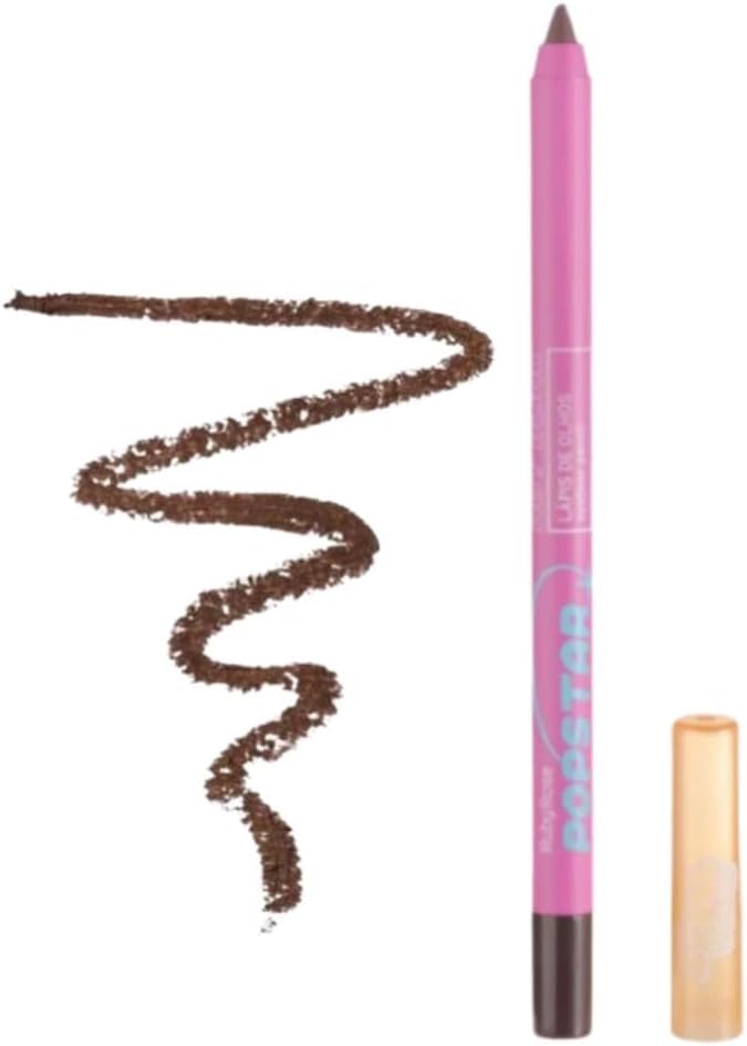 RUBY ROSE POPSTAR HBE2402-3 LAPIS OLHOS FAME ROAD