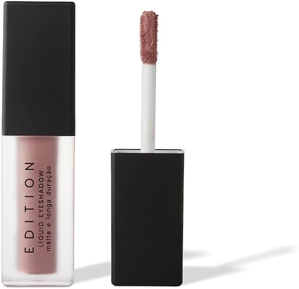 Océane - Liquid Eyeshadow - Sombra Liquida Aura./Rosa