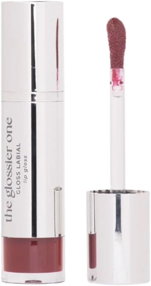Ruby Rose - Gloss Labial The Glossier One Gb60 Annalise Blow Hbl6407-6