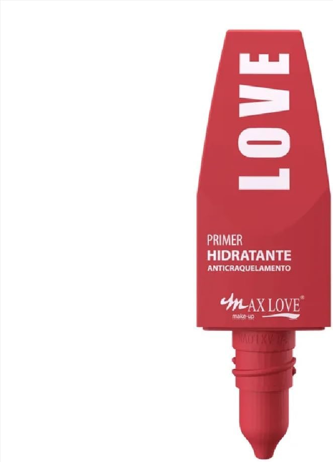 Max Love Primer Hidr Anticraquelamento 30ml - Imagem 4