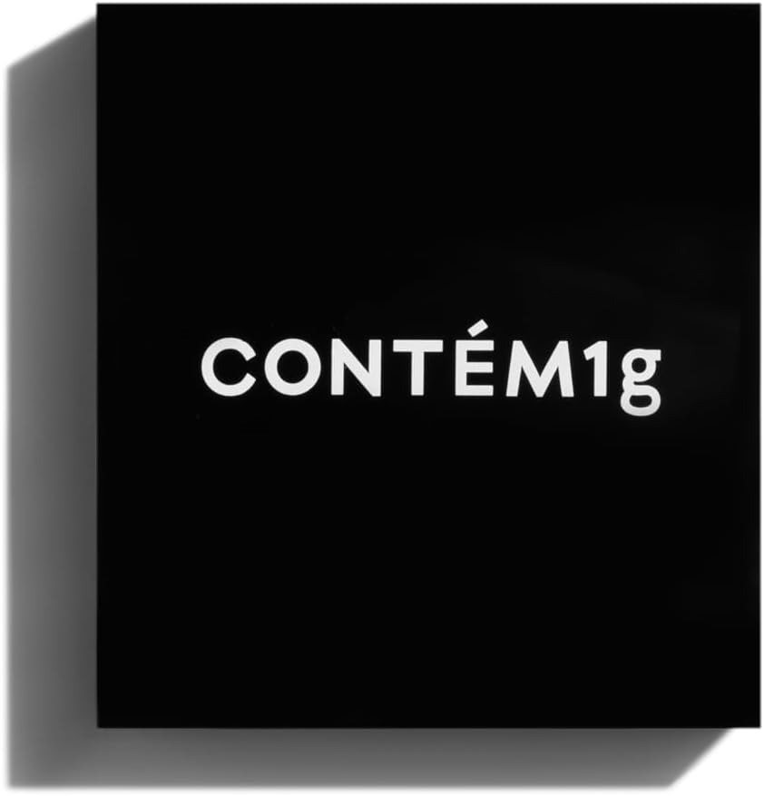 Contém1g Paleta de Sombras Electric Purple - Imagem 3
