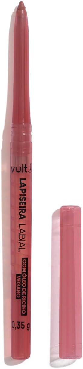 Vult Lapiseira Labial Rosé 0,35g