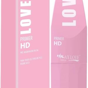 Max Love Primer Hd 30ml
